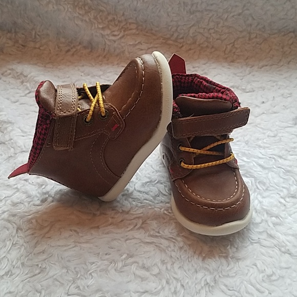 step & stride Other - Ortholite rainboots